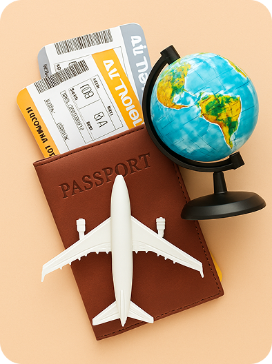 Travels